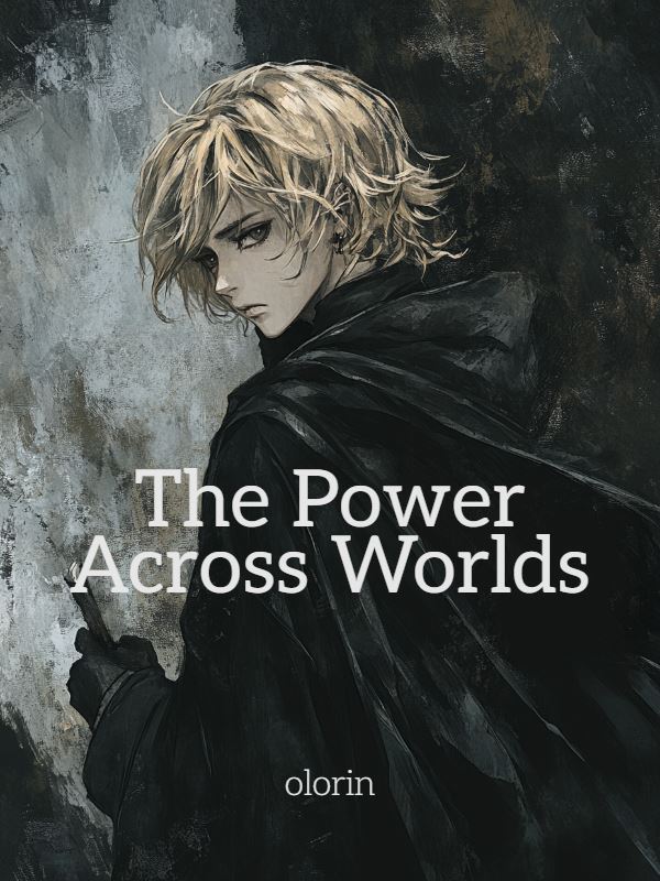 The Power Across Worlds icon