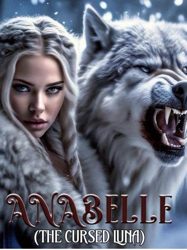 ANABELLE (The Cursed Luna) icon