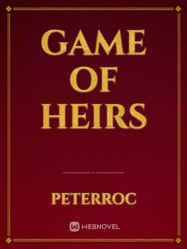 Game of Heirs icon