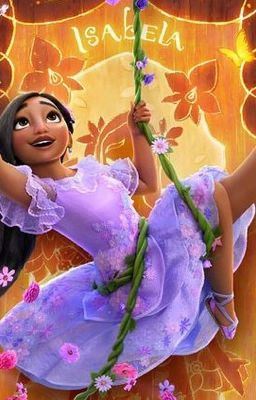 My Precious Flower icon