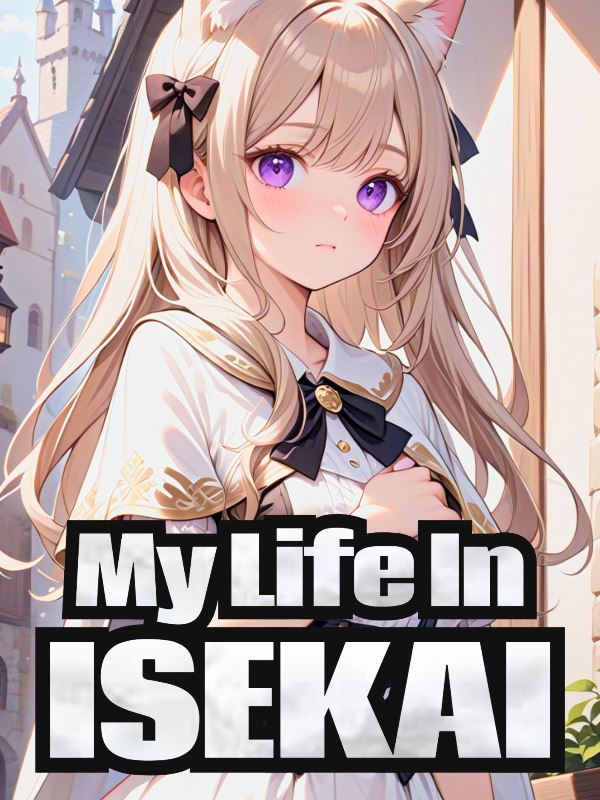 My Life In Isekai icon