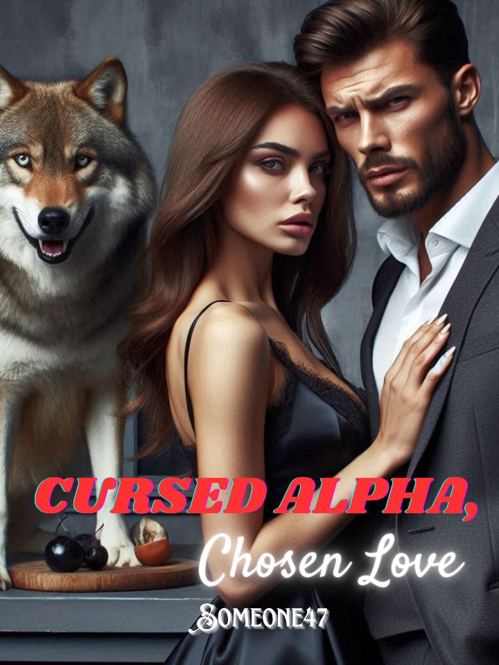 Cursed Alpha, Chosen Love icon