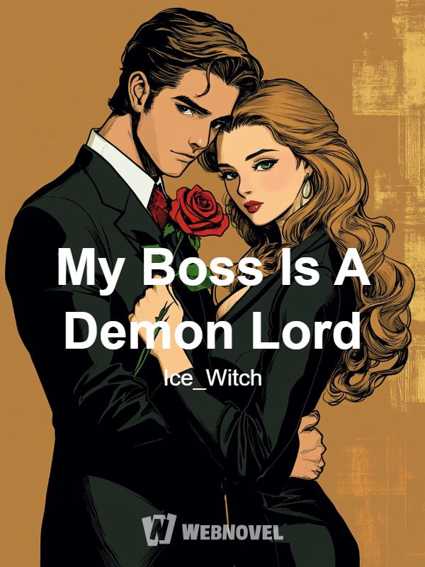 My Boss Is A Demon Lord icon