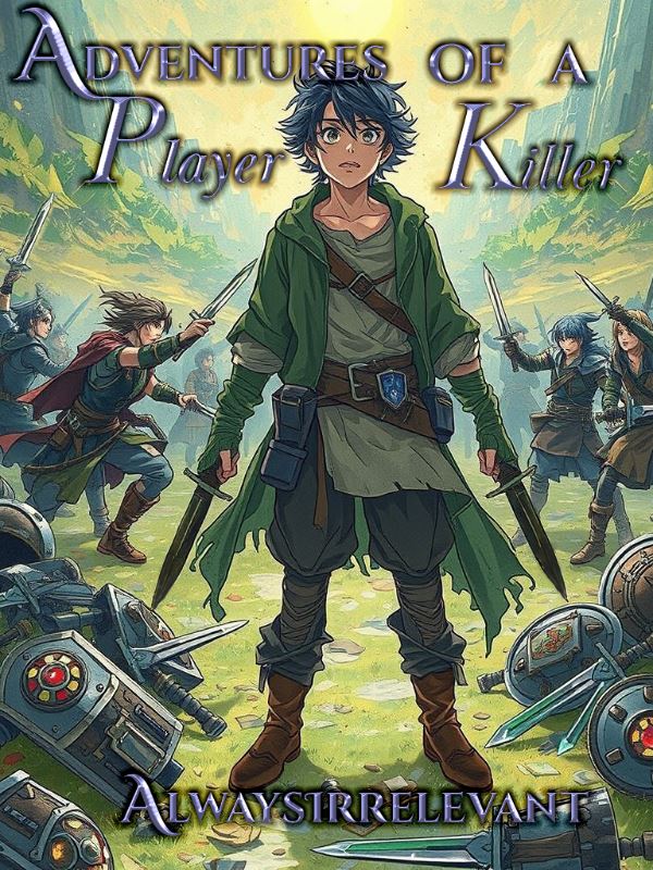 Adventures of a Player Killer icon