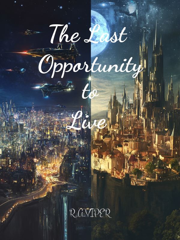 The Last Opportunity to Live icon