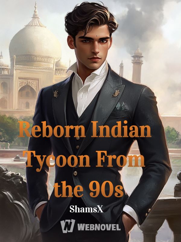 Reborn Indian Tycoon From the 90s icon