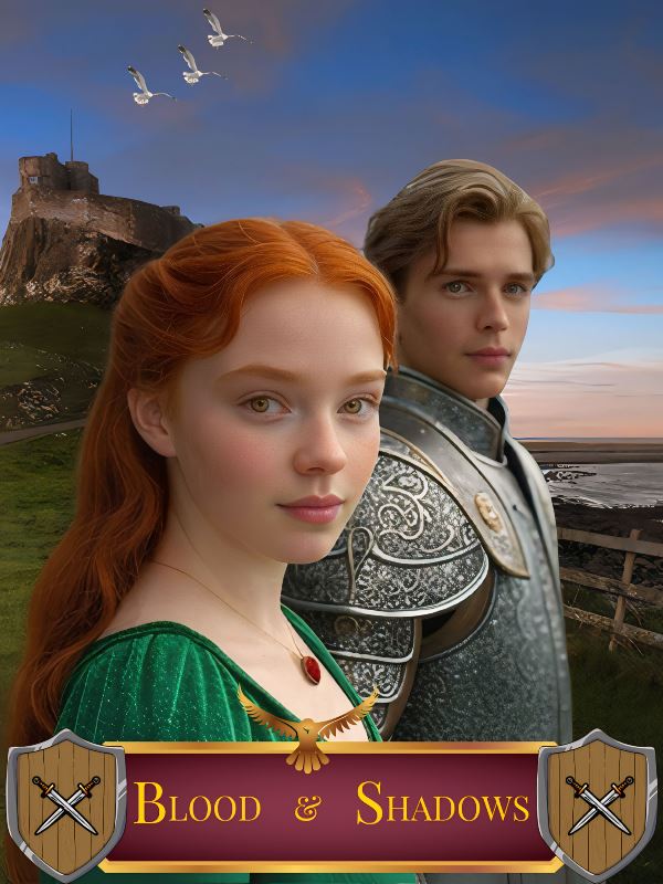 Blood and Shadows icon