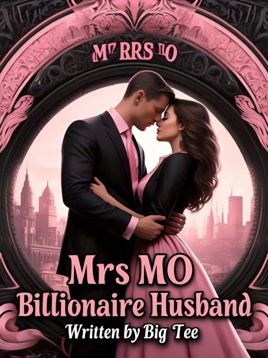 Mrs Mo Billionaire Husband icon