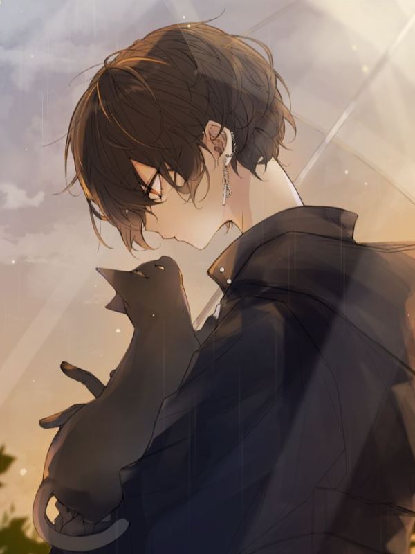 You're not my mother icon