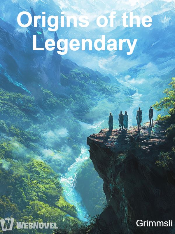 Origins of the Legendary icon