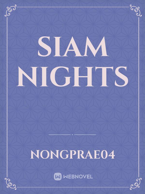 Siam Nights icon
