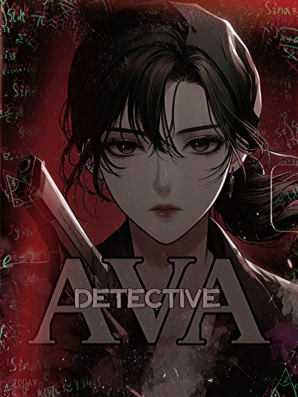 Detective Ava icon