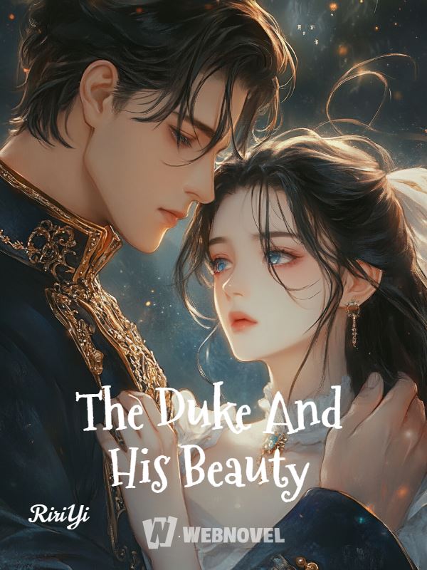 The Duke And His Beauty icon