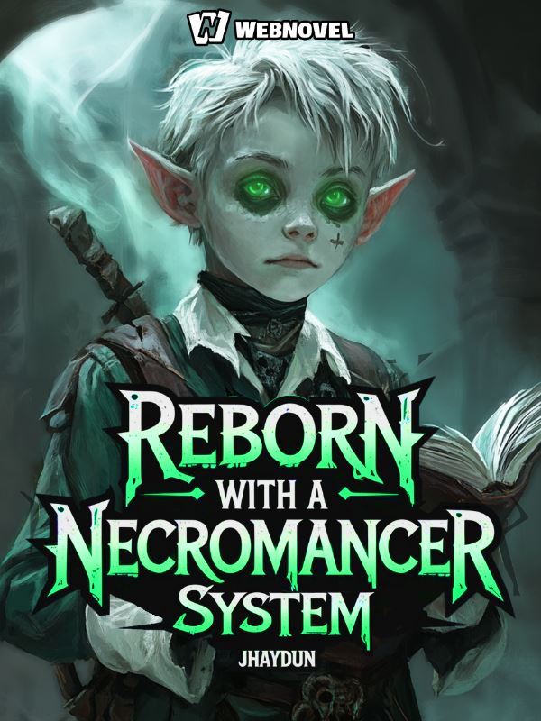 Reborn with a Necromancer System icon