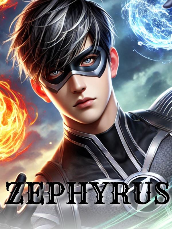 ZEPHYRUS icon
