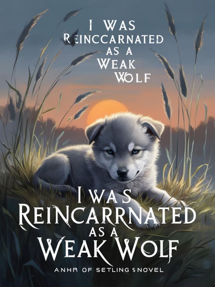 I reincarnated as a weak wolf? icon