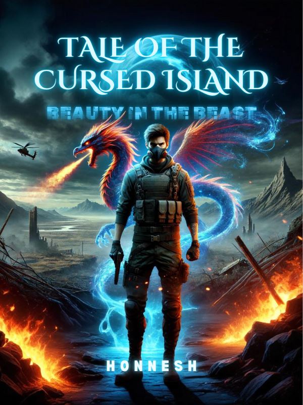 Tale of The Cursed Island: Beauty in The Beast icon