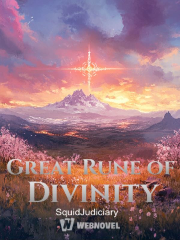 Great Rune of Divinity icon