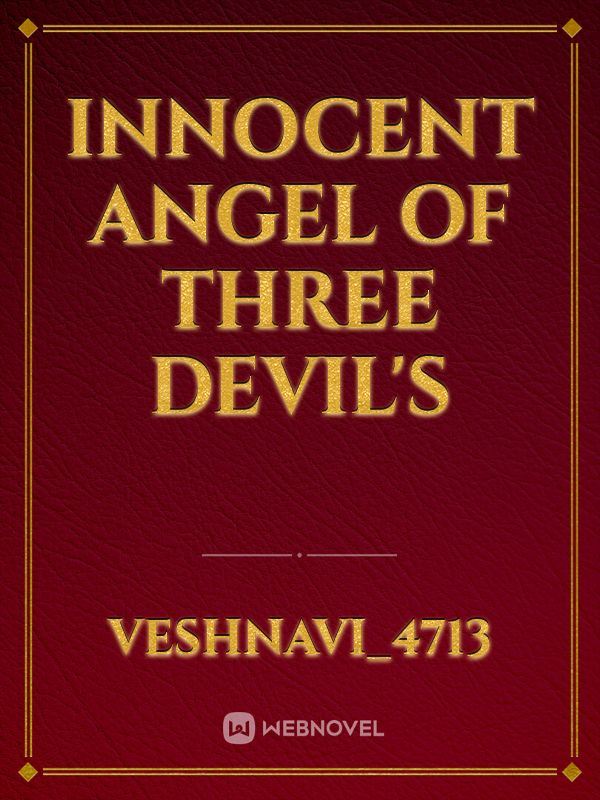 innocent Angel of Three devil's icon