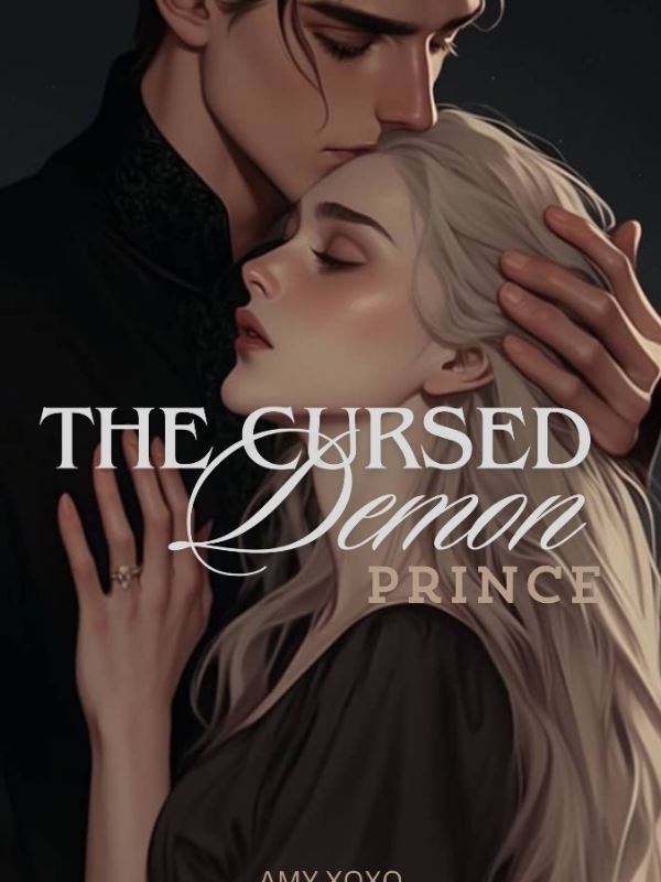 The Cursed Demon Prince icon