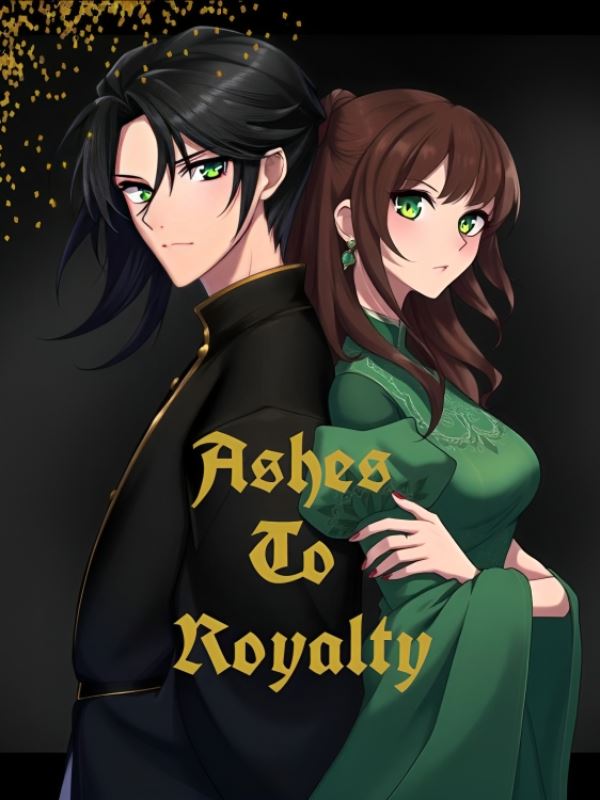 Ashes To Royalty icon
