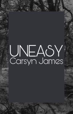 Uneasy ~ The Conjuring Trilogy icon