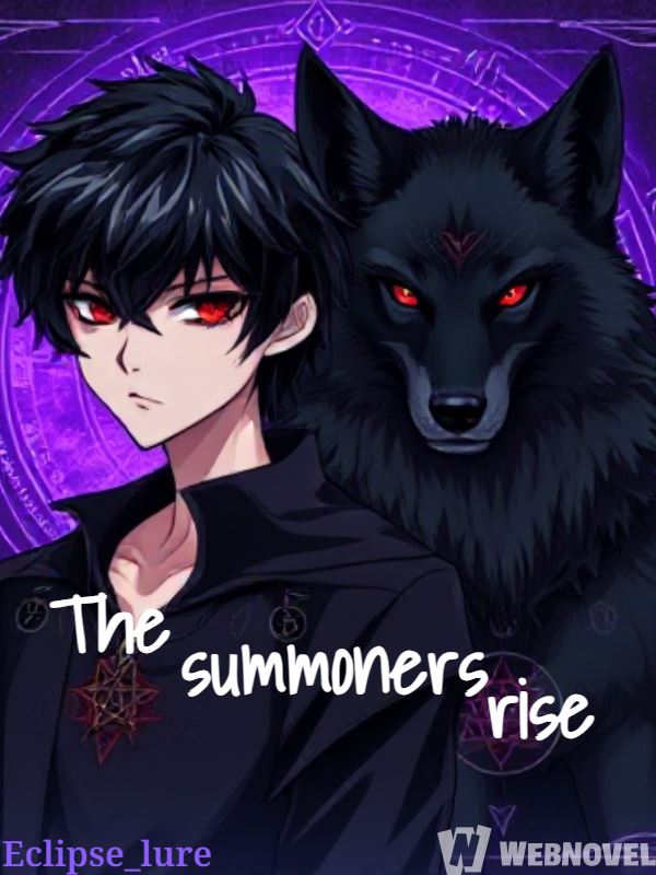 The summoners rise icon