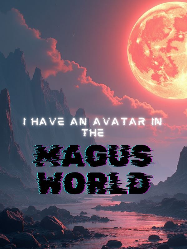 I Have an Avatar in the Magus World icon