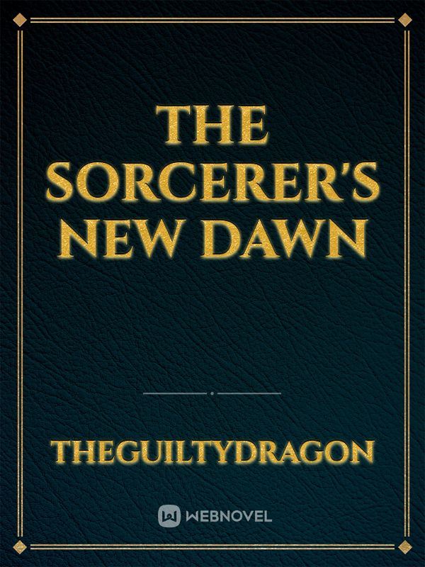The Sorcerer's New Dawn icon