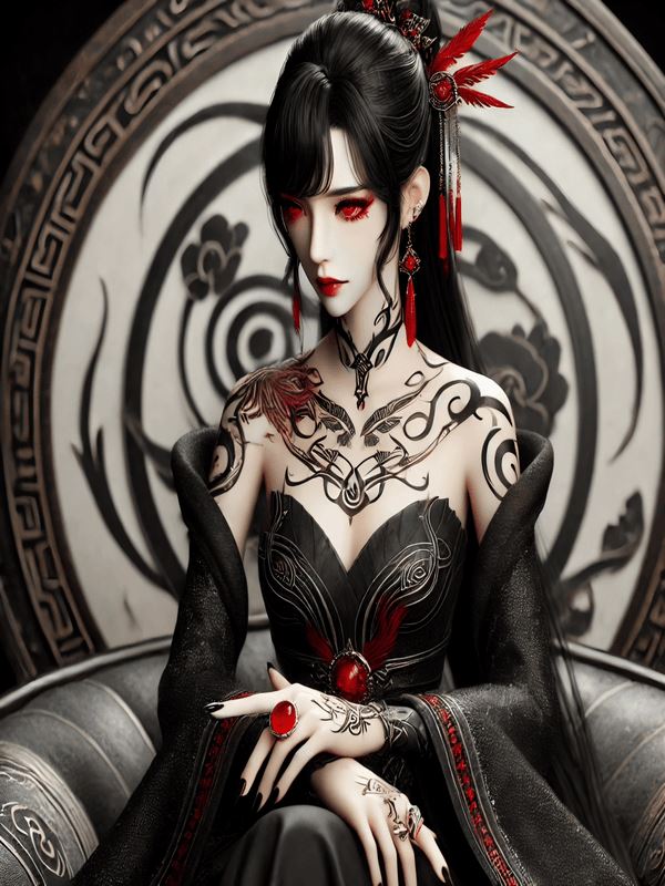 Lilith of Venom icon