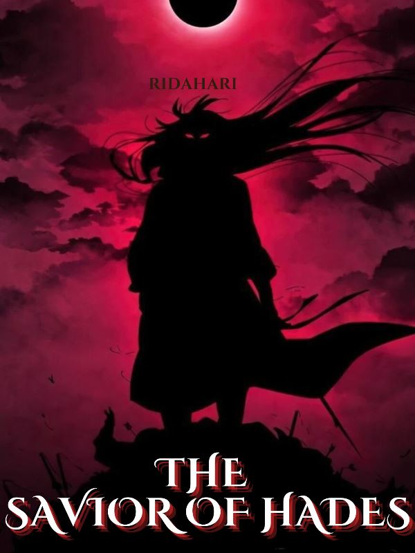 The Savior Of Hades icon