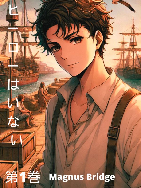 There are no heroes icon