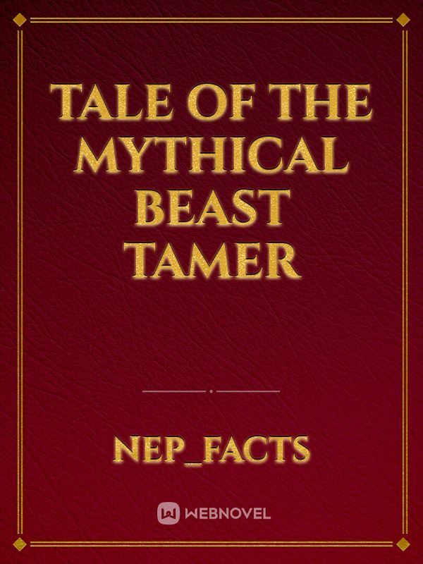 Tale of the Mythical Beast Tamer icon