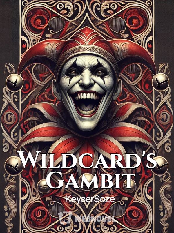 Wildcard's Gambit icon