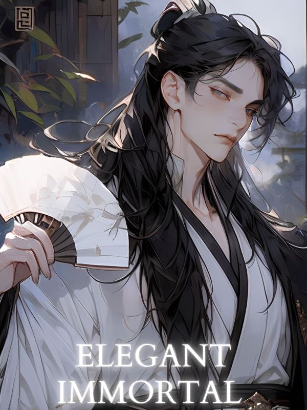 Elegant Immortal icon