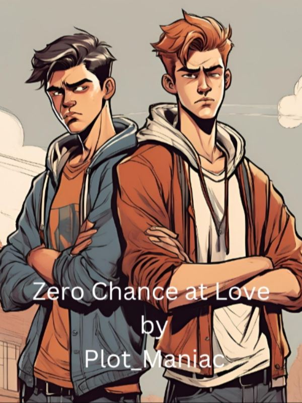 Zero Chance at Love icon