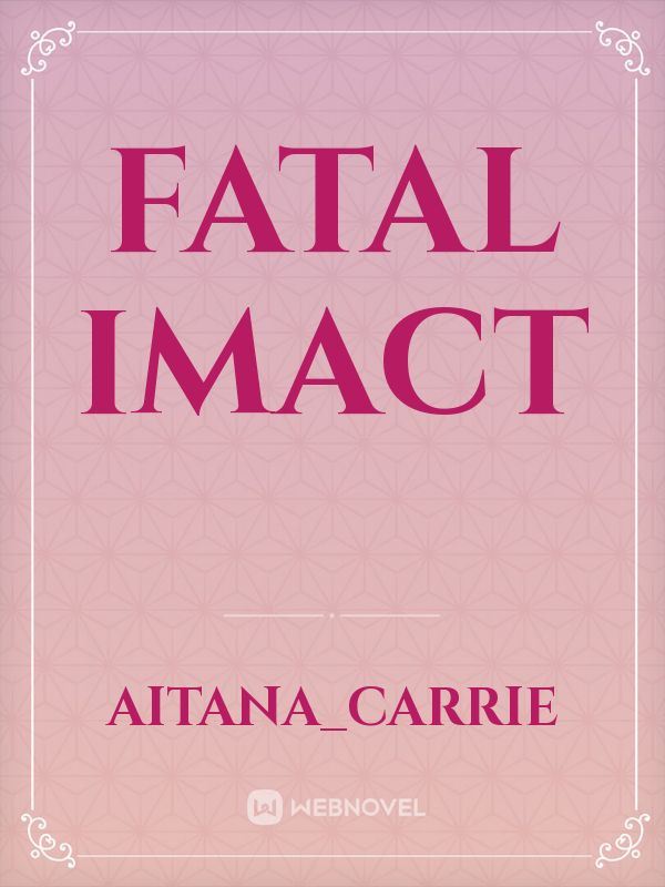 Fatal Imact icon