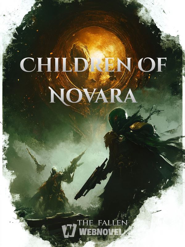 Children Of Novara icon
