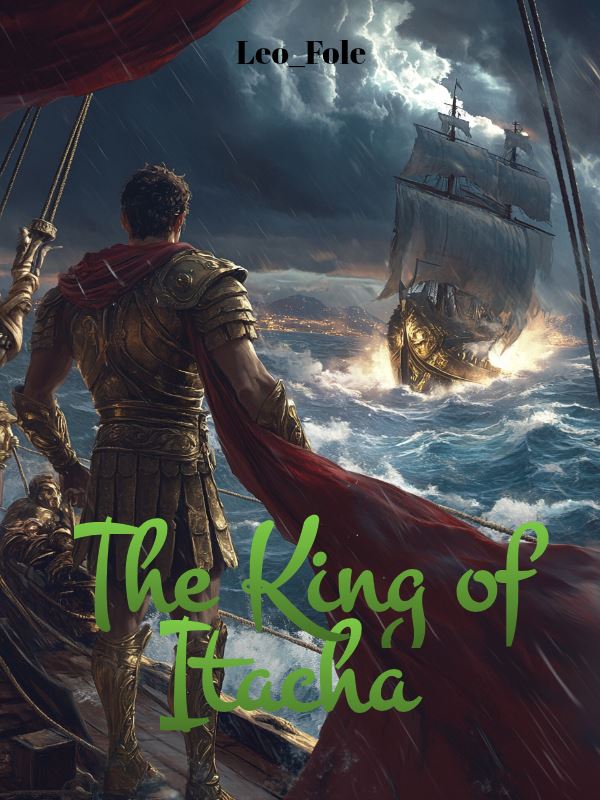 The King of Itacha icon