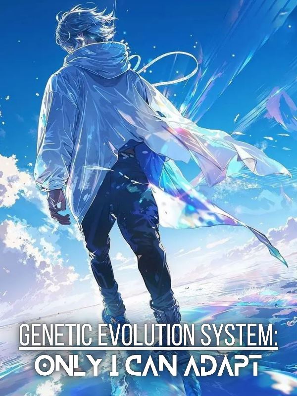 Genetic Evolution System: Only I Can Adapt icon