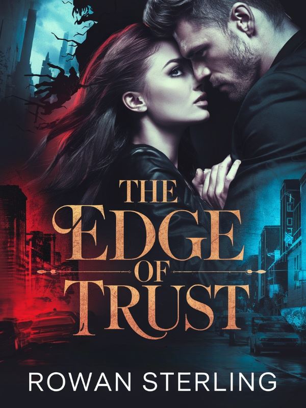 The Edge of Trust icon