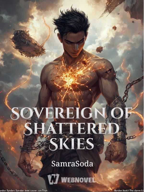 Sovereign of Shattered Skies icon