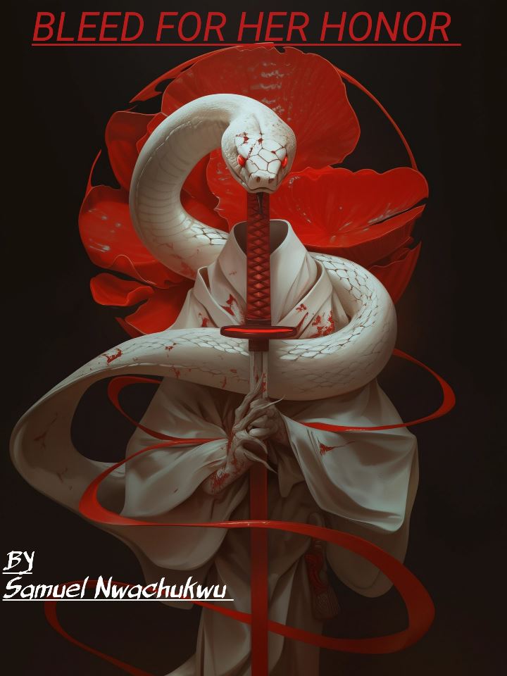 BLEED FOR HER HONOR icon