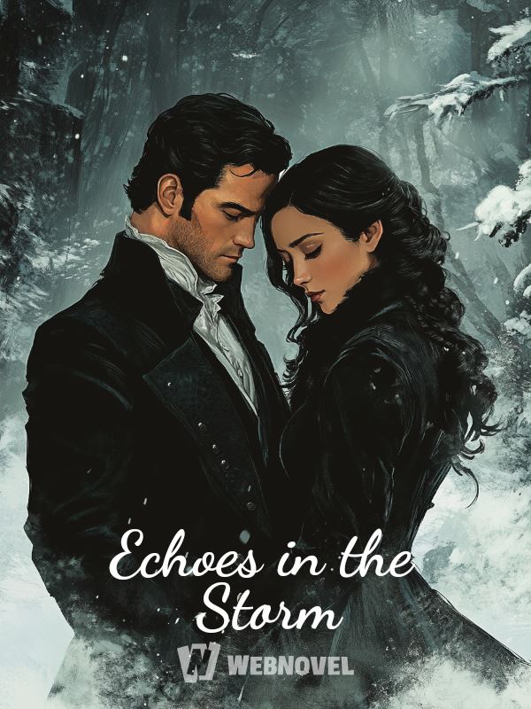 Echoes in the Storm icon