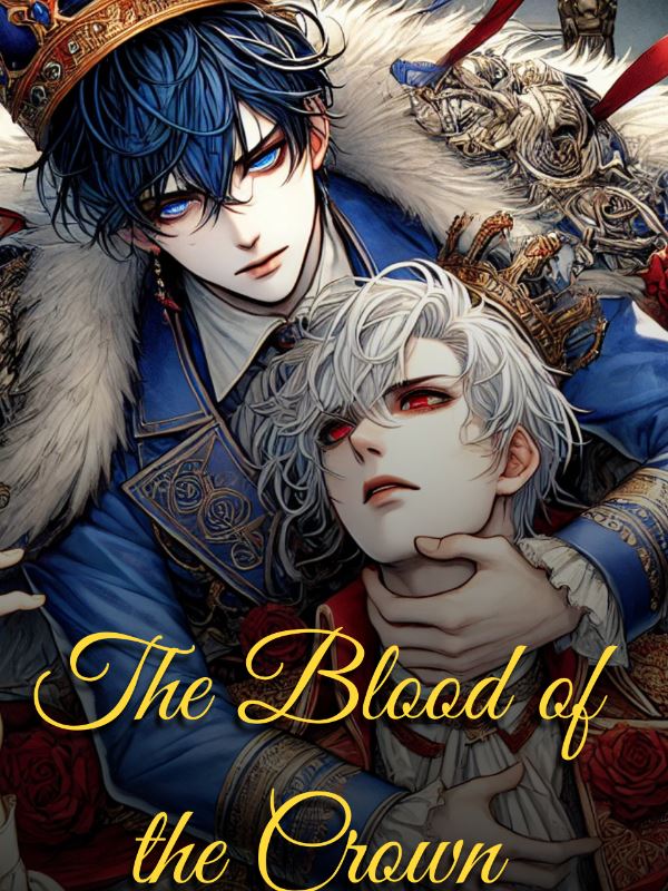 The Blood of the Crown [BL] icon