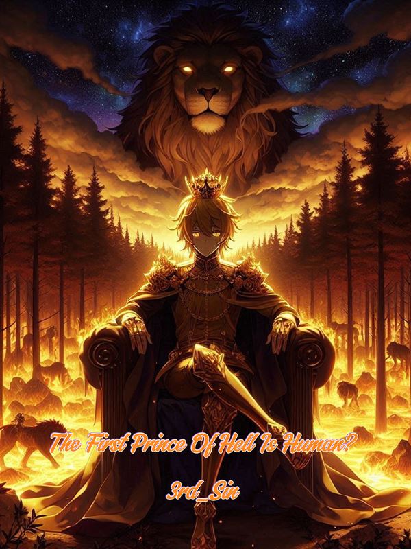 The First Prince Of Hell Is Human? icon