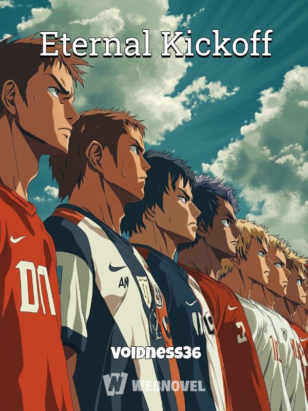 Eternal Kickoff icon