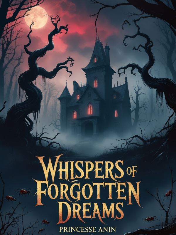 Whispers of Forgotten Dreams icon