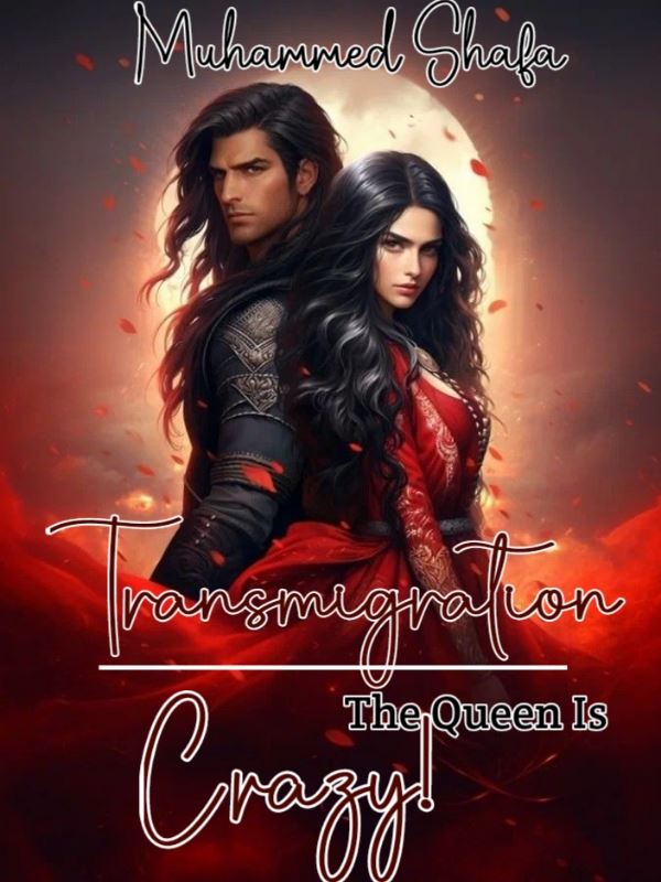 Transmigration: The Queen Is Crazy icon