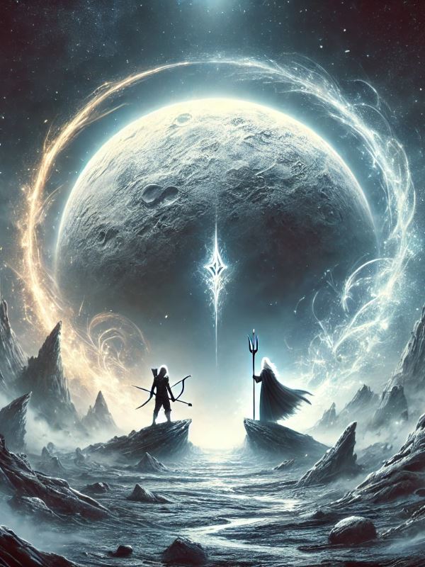 Frostborne: Chronicles of the Shattered Realms icon